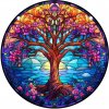 Lapač snů Izmael Slunce Tree of Life/Typ41/XL