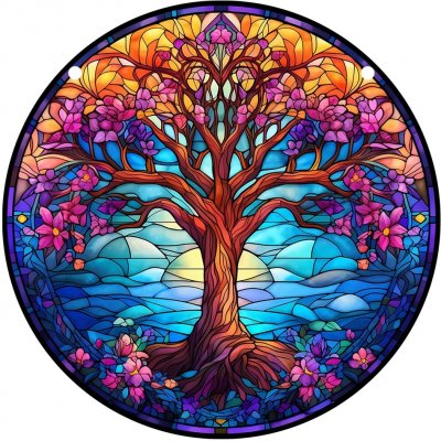 Izmael Slunce Tree of Life/Typ41/L – Hledejceny.cz