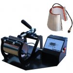 Sublimační lis na latte hrnky PRIME MP160 2 v 1 – Zboží Živě