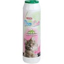 Ostatní pomůcky pro kočky Flamingo deodorant do WC 750 g