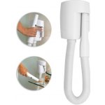 WALLY FLEX - Bílá - Sluha, který je vždy po ruce – Zboží Mobilmania