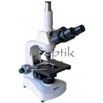 Delta Optical Genetic PRO Trino 40x-1000x – Zbozi.Blesk.cz