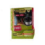Procraft FW81 0,8 mm 1 kg – Hledejceny.cz