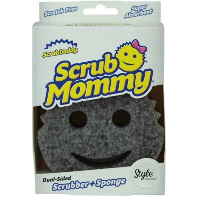 Scrub Daddy Style Collection – Zboží Dáma