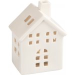 Retlux RXL 388 Vánoční ozdoba Domek porcelán 10cm – Zboží Dáma