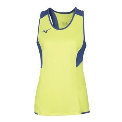 Mizuno Authentic Singlet Jr – Zboží Dáma