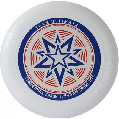 Star Frisbee 175 létající talíř balení 1 ks – Zbozi.Blesk.cz