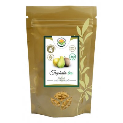 Salvia paradise Triphala prášek Bio 100 g – Hledejceny.cz
