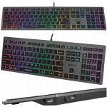 A4Tech Fstyler FX60H Neon Backlit – Zboží Živě