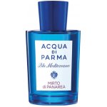 Acqua Di Parma Blu Mediterraneo Mirto Di Panarea toaletní voda unisex 75 ml – Hledejceny.cz