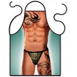 Zástěra big boy – Zboží Dáma