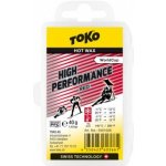 Toko High Performance red 40 g – Zbozi.Blesk.cz