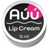 Péče o rty a okolí AÚÚ Lip cream 15 ml