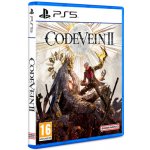 Code Vein II – Zbozi.Blesk.cz