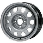 Alcar Stahlrad 7530 5.5x15 4x100 ET36 | Zboží Auto