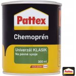 PATTEX Chemoprén UNIVERZÁL 300g – Hledejceny.cz