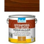 Herbol Offenporig Pro Decor 0,75 l ořech – Hledejceny.cz