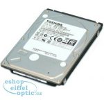 Toshiba 1TB, 2.5", SATAII, 5400rpm, 8MB, MQ01ABD100 – Zboží Živě
