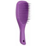Tangle Teezer Ultimate Detangling Mini Fresh Purple – Zboží Dáma