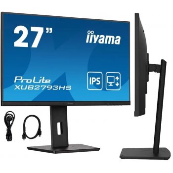 iiyama XUB2793HS-B5