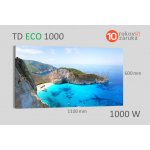 SMODERN DELUXE TD ECO TD1000 – Sleviste.cz