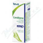 CANDIBENE DRM 10MG/ML DRM SPR SOL 1X40ML – Hledejceny.cz