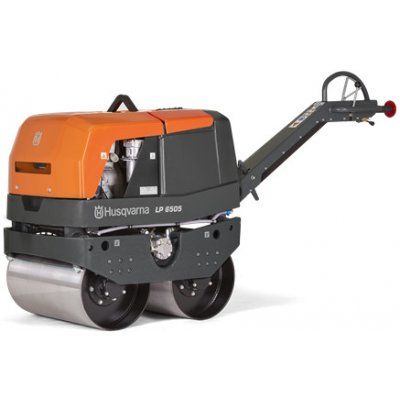 Husqvarna LP 6505 EL START – HobbyKompas.cz