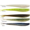 Rybářské krmítko Berkley Nástraha gumová - Minnow 8cm 3in Chartreuse Shad 15ks