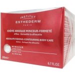 Institut Esthederm High Nutrition Firming zpevňující tělový balzám 200 ml – Zbozi.Blesk.cz