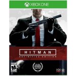 Hitman (Definitive Edition) – Zboží Dáma