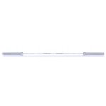 TRINFIT Olympijská osa WEIGHTLIFTING 50 mm 2200 mm – Sleviste.cz
