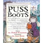 Puss in Boots, or the Ogre, the Ghouls and the Windmill – Hledejceny.cz