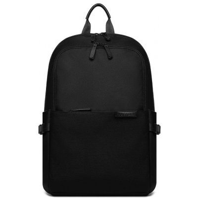 Vuch Orym Black Pánský batoh Černá 22 l – Zboží Dáma