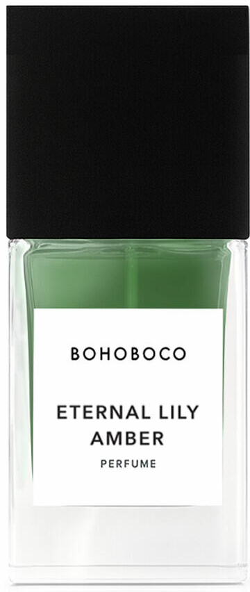 Bohoboco Eternal Lily Amber parfém unisex 50 ml
