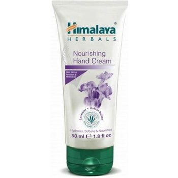 Himalaya Herbals výživný krém na ruce 50 ml