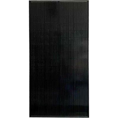 Solarfam Fotovoltaický panel TOPCon N-type 240Wp monokrystalický – Hledejceny.cz