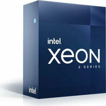 Intel Xeon E-2324G BX80708E2324G