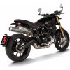 Těsnění motoru Akrapovič Slip-On Line Titanium Ducati Scrambler 1100 (21-23)