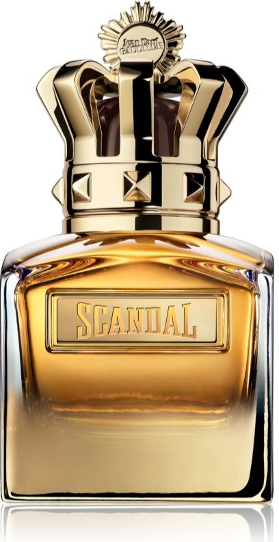 Jean Paul Gaultier Scandal Pour Homme Absolu parfém pánský 50 ml