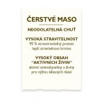 Carnilove True Fresh Fish 4,8 kg – Zboží Dáma