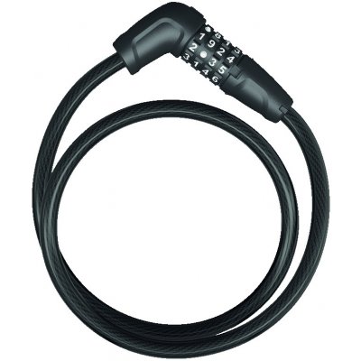 Abus 6412C/120 Black 1200.0 – Hledejceny.cz