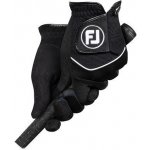 FootJoy RainGrip Pair 24 Mens Golf Glove černá M – Hledejceny.cz