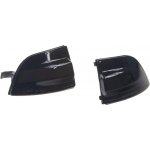 LEDM dynamické blinkry Ford C-Max, Focus C-MAX, oranžové | Zboží Auto