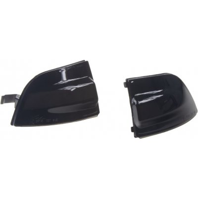 LEDM dynamické blinkry Ford C-Max, Focus C-MAX, oranžové | Zboží Auto