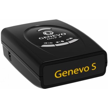 Genevo One S