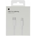 Apple MKQ42ZM/A USB-C / Lightning, 2m – Hledejceny.cz