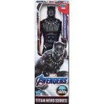 Hasbro Avengers EndGame Titan Hero BLACK PANTHER – Hledejceny.cz