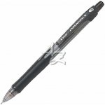 Pilot 3902-001 Progrex BeGreen 0,7mm M černá – Zboží Živě
