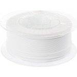 Spectrum Premium PET-G, 1,75mm, 1000g, 80057, arctic white – Zboží Živě