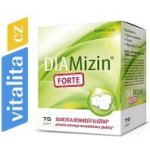 DIAMizin Forte 75 tablet – Sleviste.cz
